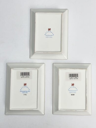 商品画像：ASIANERA/プレート/3点セット 2