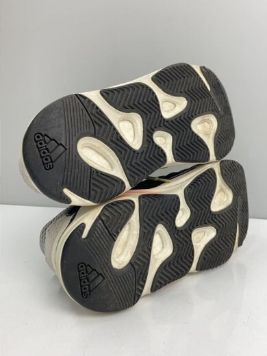 商品画像：ローカットスニーカー/25.5cm/GRY/B75571 4