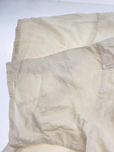 商品画像：半袖シャツ/L/コットン/IVO 4