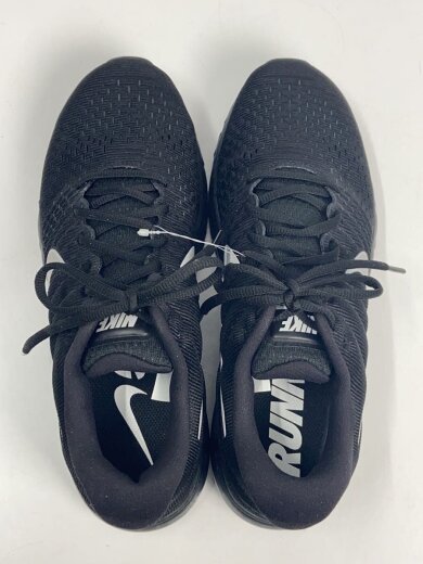 商品画像：AIR MAX 2017/エアマックス/ブラック/849559-001/26cm/BLK 3