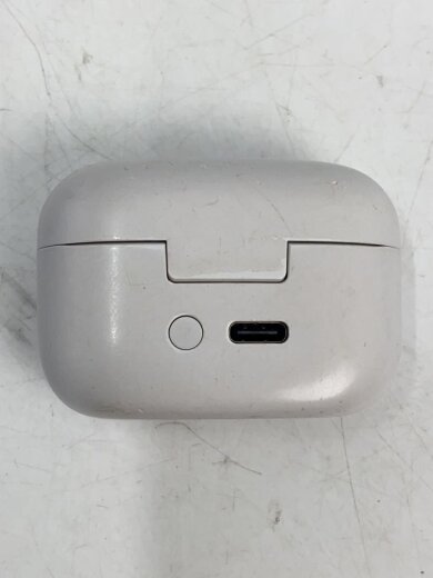 商品画像：イヤホン・ヘッドホン LinkBuds S WF-LS900N (W) [ホワイト] 5