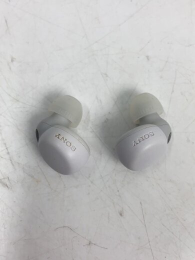 商品画像：イヤホン・ヘッドホン LinkBuds S WF-LS900N (W) [ホワイト] 7