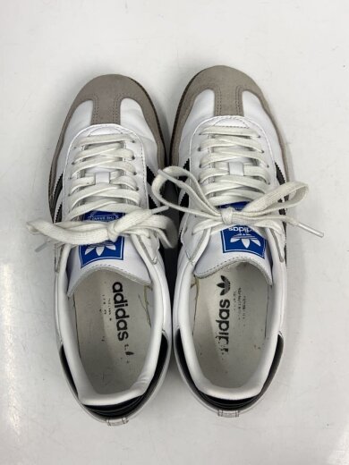 商品画像：オリジナルス/SAMBA OG/サンバ/ホワイト/B75806/26cm/WHT 3