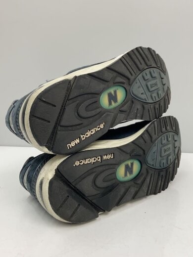 商品画像：M990/26cm/NVY 4