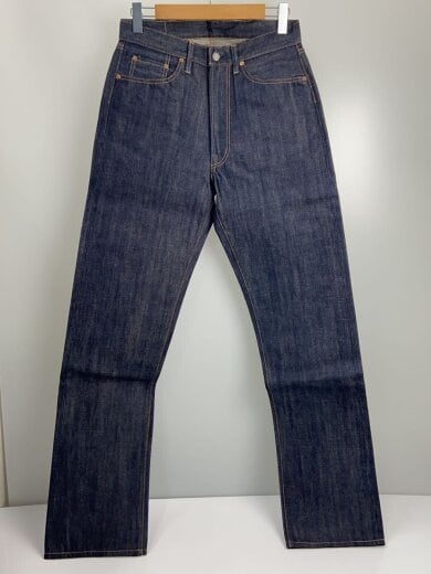 商品画像：ストレートパンツ/32/デニム/IDG/1955// 2