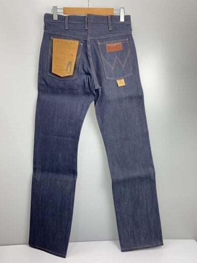 商品画像：1948復刻/箱付き/ストレートパンツ/33/デニム/IDG/M1948-00 3