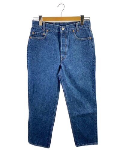 商品画像：701STUDENT/USA製/ボタン裏511/ストレートパンツ/32/デニム/IDG/701 1