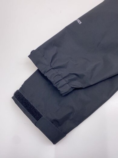 商品画像：外袋付/ナイロンジャケット/XL/ゴアテックス/BLK/無地/NPW62305 5