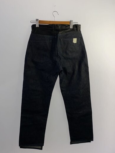 商品画像：ボトム/36/デニム/NVY/無地/1201-cp02-039 2