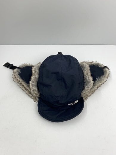 商品画像：キャップ/M/ナイロン/BLK/無地/メンズ/NN42241 7