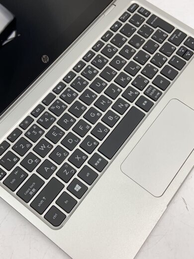 商品画像：ノートパソコン HP x2 210 G2 背面カメラ付き 64GB/Atom/4GB/SSD64GB/2016// 5