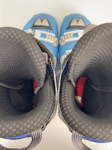 商品画像：RT FR130/284mm/スキーブーツ/BLU/アダルト 5