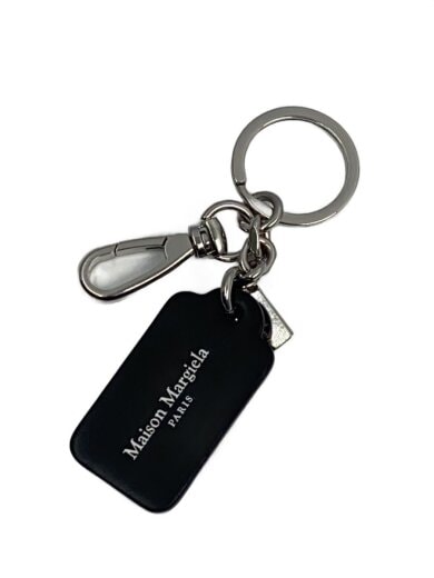 商品画像：キーホルダー/--/SLV/無地/メンズ/SA2UA0014 1