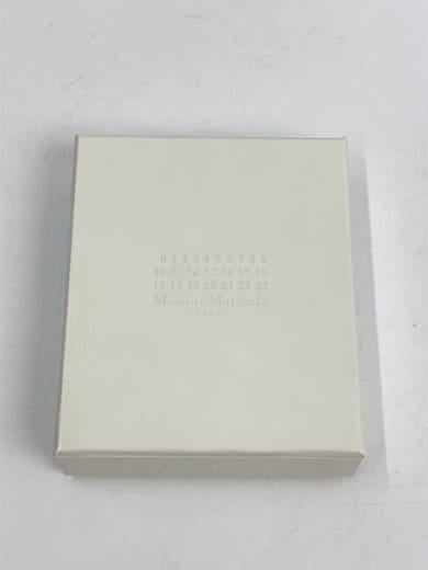 商品画像：キーホルダー/--/SLV/無地/メンズ/SA2UA0014 6