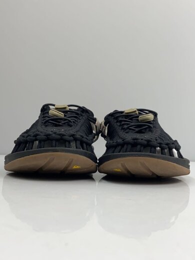 商品画像：UNEEK/スポサン/サンダル/25.5cm/BLK/1027437 6