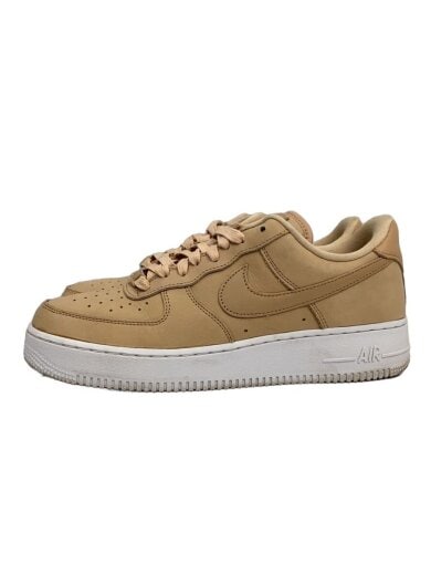 商品画像：AIR FORCE 1 PRM MF_エア フォース 1 プレミアム MF/28cm/BEG 1