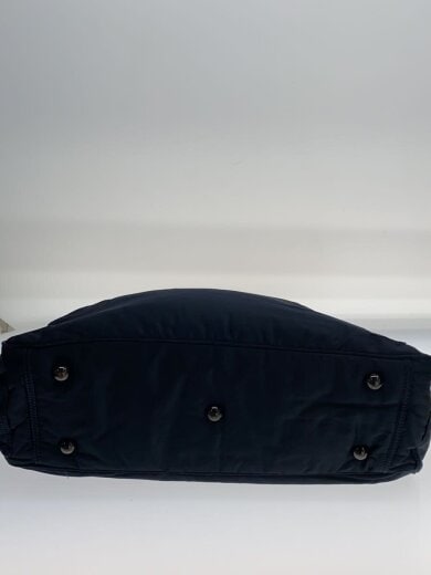 商品画像：タンカー/ミニボストン/ボストンバッグ/ナイロン/NVY// 4