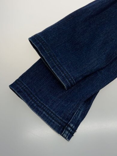 商品画像：ジャケット/1/コットン/NVY/無地 6