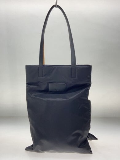 商品画像：トートバッグ/ナイロン/BLK 3