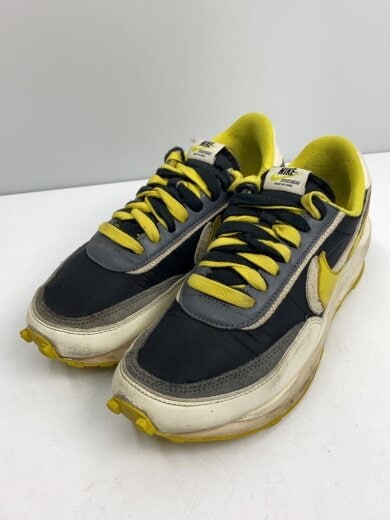 商品画像：ローカットスニーカー/26.5cm/BLK/ナイロン/DJ4877-001 2