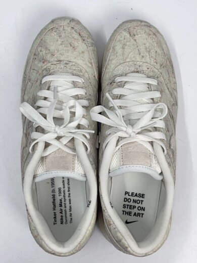 商品画像：AIR MAX 86OG/ローカットスニーカー/25.5cm/WHT/FZ2149-100 3