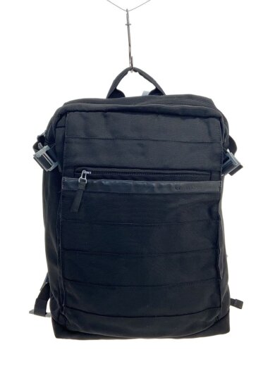 商品画像：リュック/--/BLK// 1