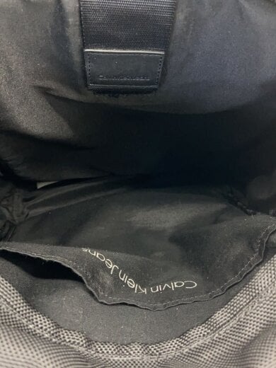 商品画像：リュック/--/BLK// 6