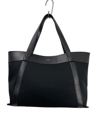 商品画像：ペッレモルダバッグ/トートバッグ/牛革/--/BLK/CT010 1