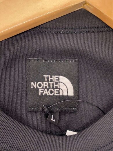 商品画像：ENRIDE WAFFLE CREW_エンライドワッフルクルー/L/ポリエステル/BLK 3