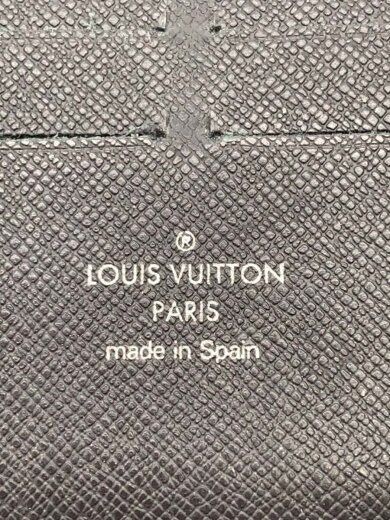 商品画像：ジッピー・オーガナイザー_エピ/レザー/BLK/メンズ 3