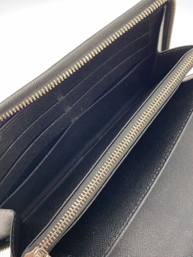 商品画像：ジッピー・オーガナイザー_エピ/レザー/BLK/メンズ 6