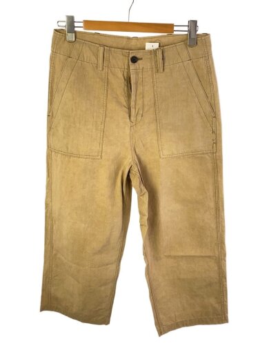 商品画像：ボトム/--/コットン/CML/無地// 1