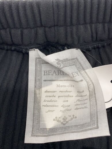 商品画像：フェイクスウェードボトム/FREE/ポリエステル/GRY/無地 4