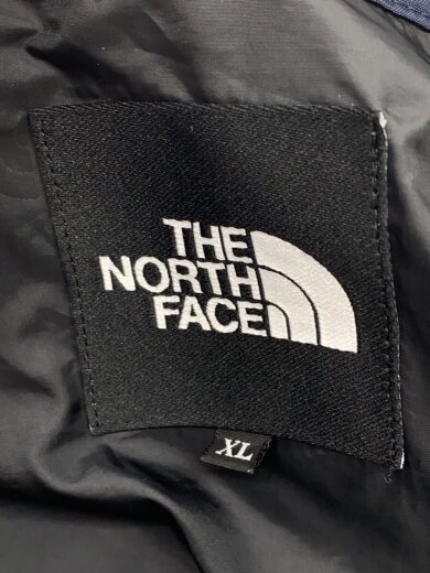 商品画像：コーチジャケット/XL/ナイロン/NVY/NP22030 3