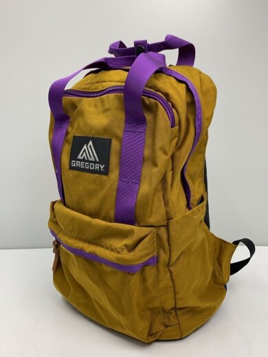 商品画像：リュック/ポリエステル/CML/無地 2