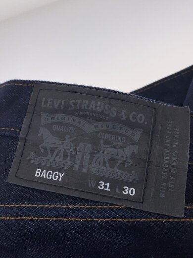 商品画像：ボトム/31/コットン/NVY/PC9-A2316-0010 4