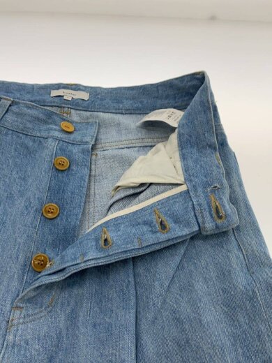 商品画像：ボトム/1/コットン/BLU/KON-PTO4253 3