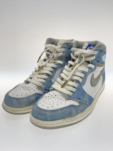 商品画像：AIR JORDAN 1 RETRO HIGH OG_エア ジョーダン 1 レトロ ハイ OG/26.5cm/BLU// 2