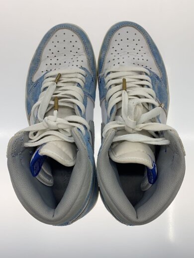 商品画像：AIR JORDAN 1 RETRO HIGH OG_エア ジョーダン 1 レトロ ハイ OG/26.5cm/BLU// 3