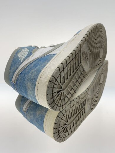 商品画像：AIR JORDAN 1 RETRO HIGH OG_エア ジョーダン 1 レトロ ハイ OG/26.5cm/BLU// 4