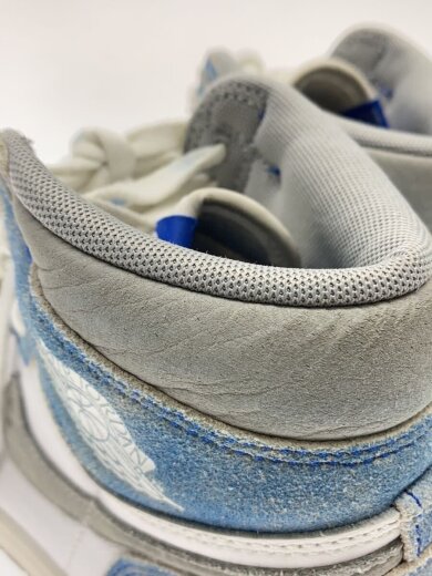 商品画像：AIR JORDAN 1 RETRO HIGH OG_エア ジョーダン 1 レトロ ハイ OG/26.5cm/BLU// 7