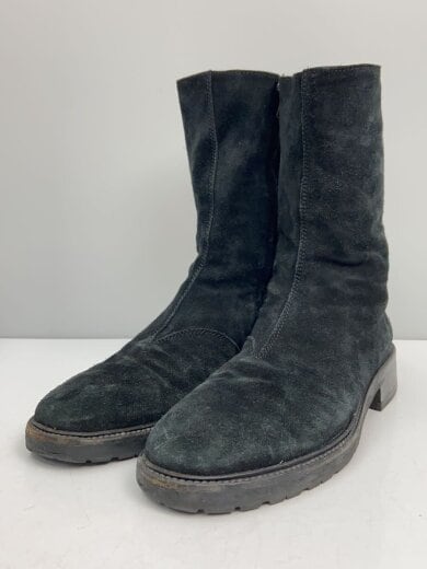 商品画像：ブーツ/41/BLK/スエード// 2