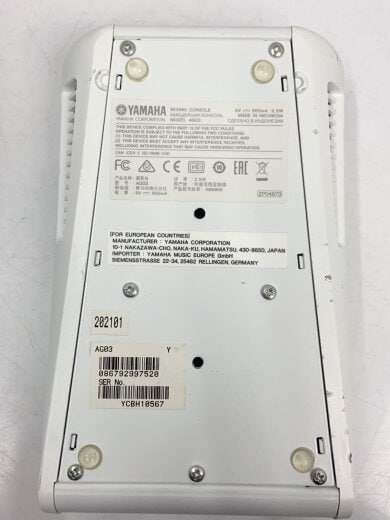 商品画像：AG03 AG03 5