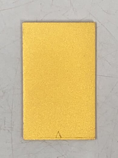 商品画像：花かるたメダル/メッキ/インテリア雑貨 9