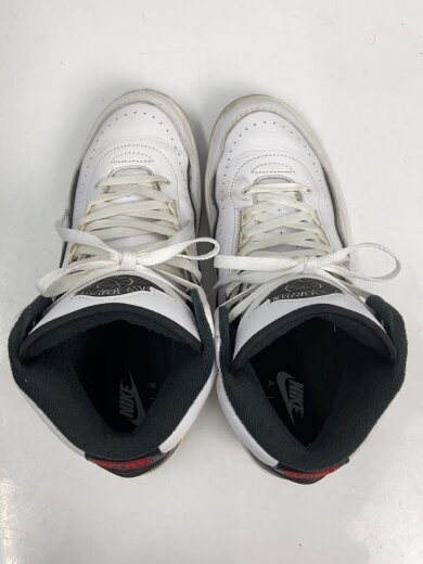 商品画像：IR JORDAN 2 RETRO_エア ジョーダン 2 レトロ/27cm/WHT// 3