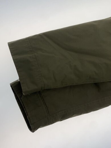 商品画像：モッズコート/L/ポリエステル/KHK/無地/NPW61939 5