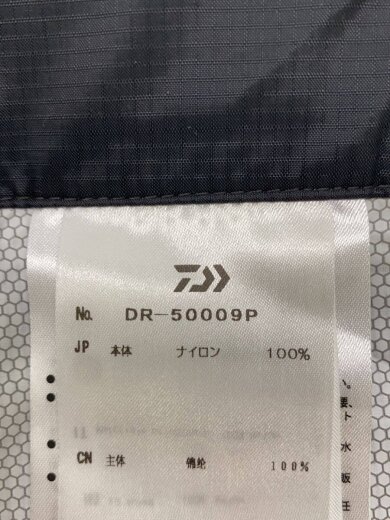 商品画像：タグ付き/ショートパンツ/2L/ポリエステル/BLK/DR-50009P 5