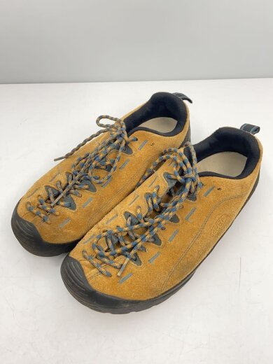 商品画像：シューズ/26.5cm/BEG/スウェード 2