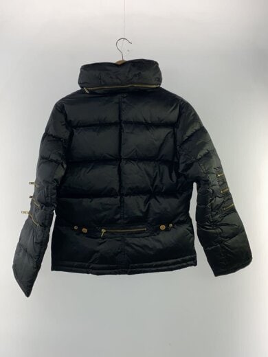 商品画像：タグ付き/ダウンジャケット/M/ポリエステル/BLK 2