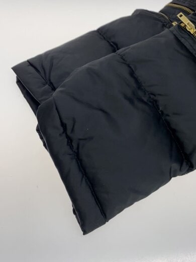 商品画像：タグ付き/ダウンジャケット/M/ポリエステル/BLK 5